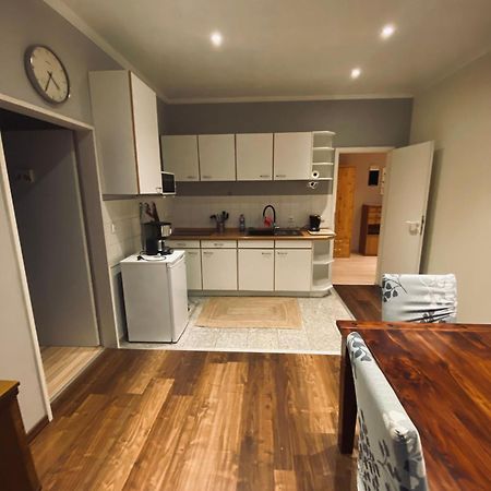 Apartament Flat For Up To 4 People In Dresden-Striesen Zewnętrze zdjęcie