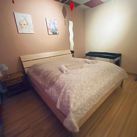 Apartament Flat For Up To 4 People In Dresden-Striesen Zewnętrze zdjęcie
