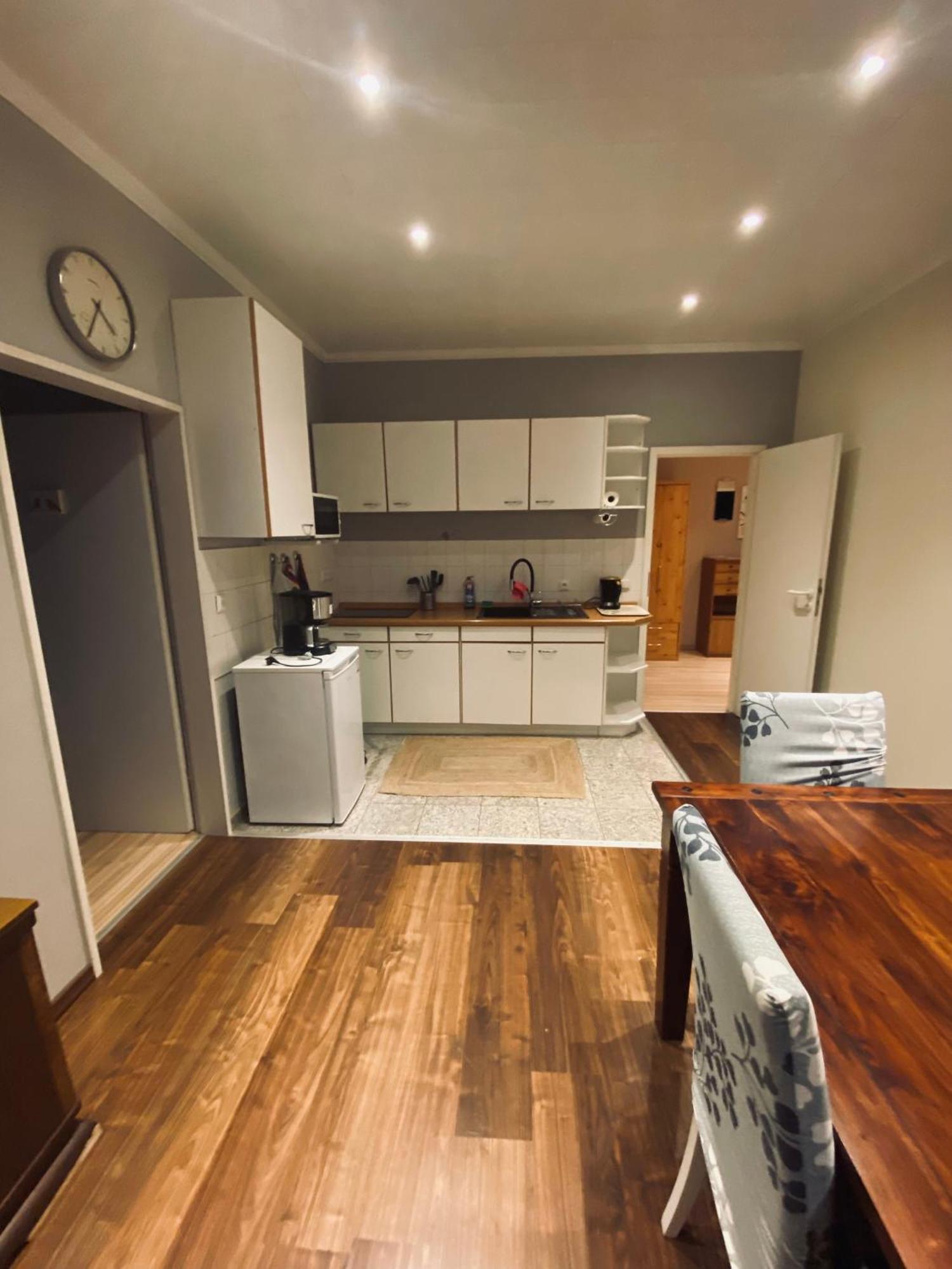 Apartament Flat For Up To 4 People In Dresden-Striesen Zewnętrze zdjęcie