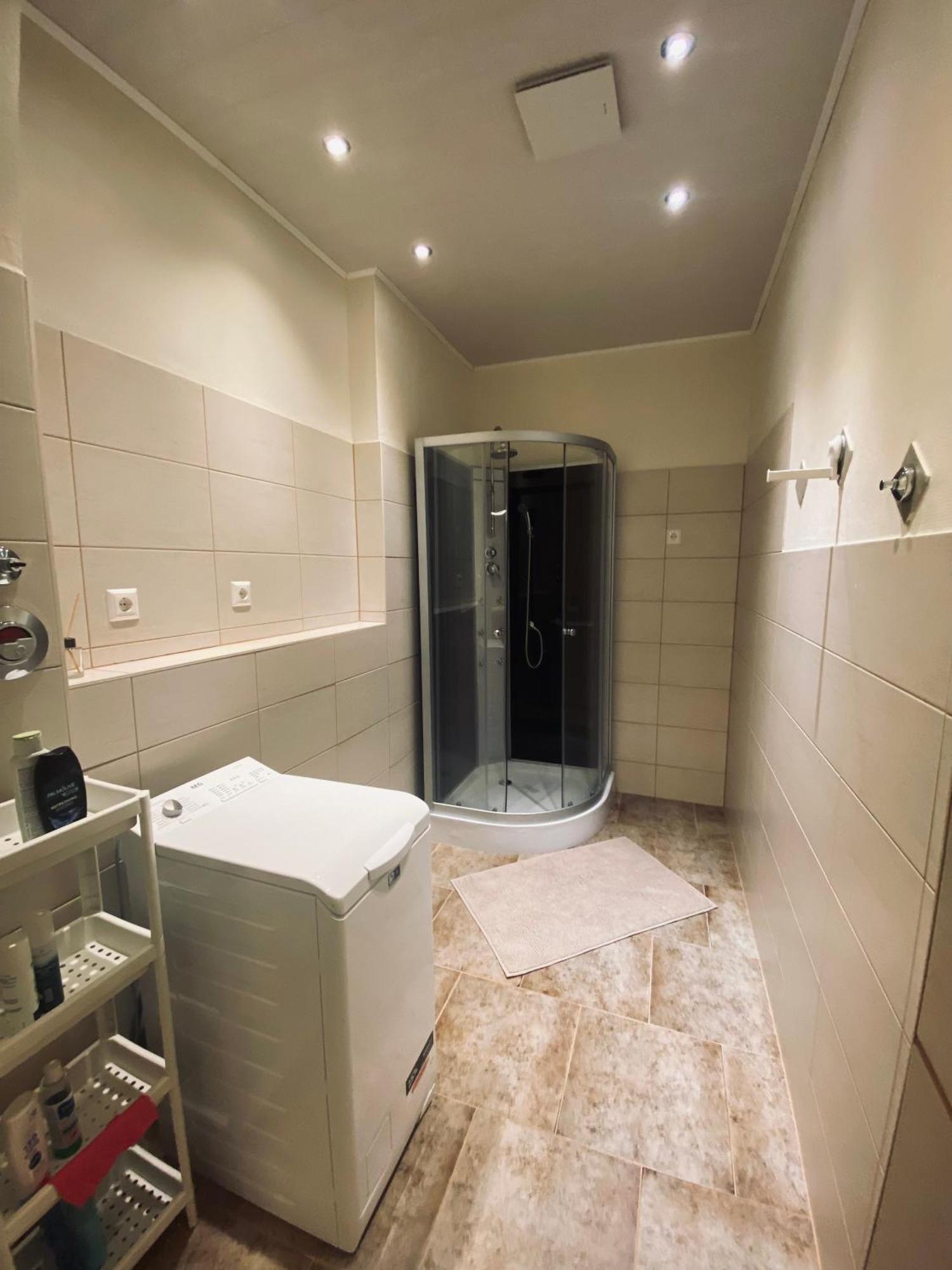 Apartament Flat For Up To 4 People In Dresden-Striesen Zewnętrze zdjęcie