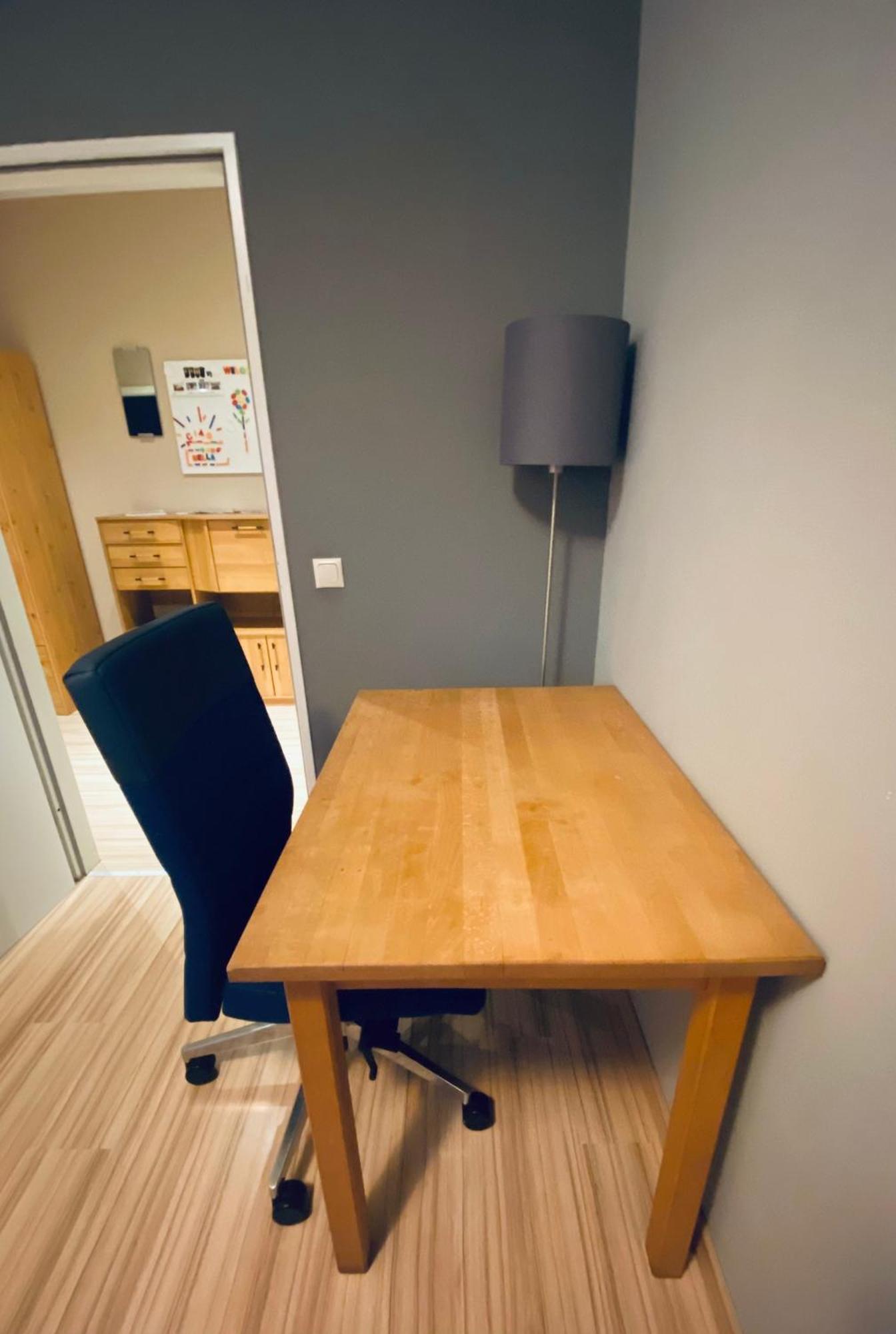 Apartament Flat For Up To 4 People In Dresden-Striesen Zewnętrze zdjęcie