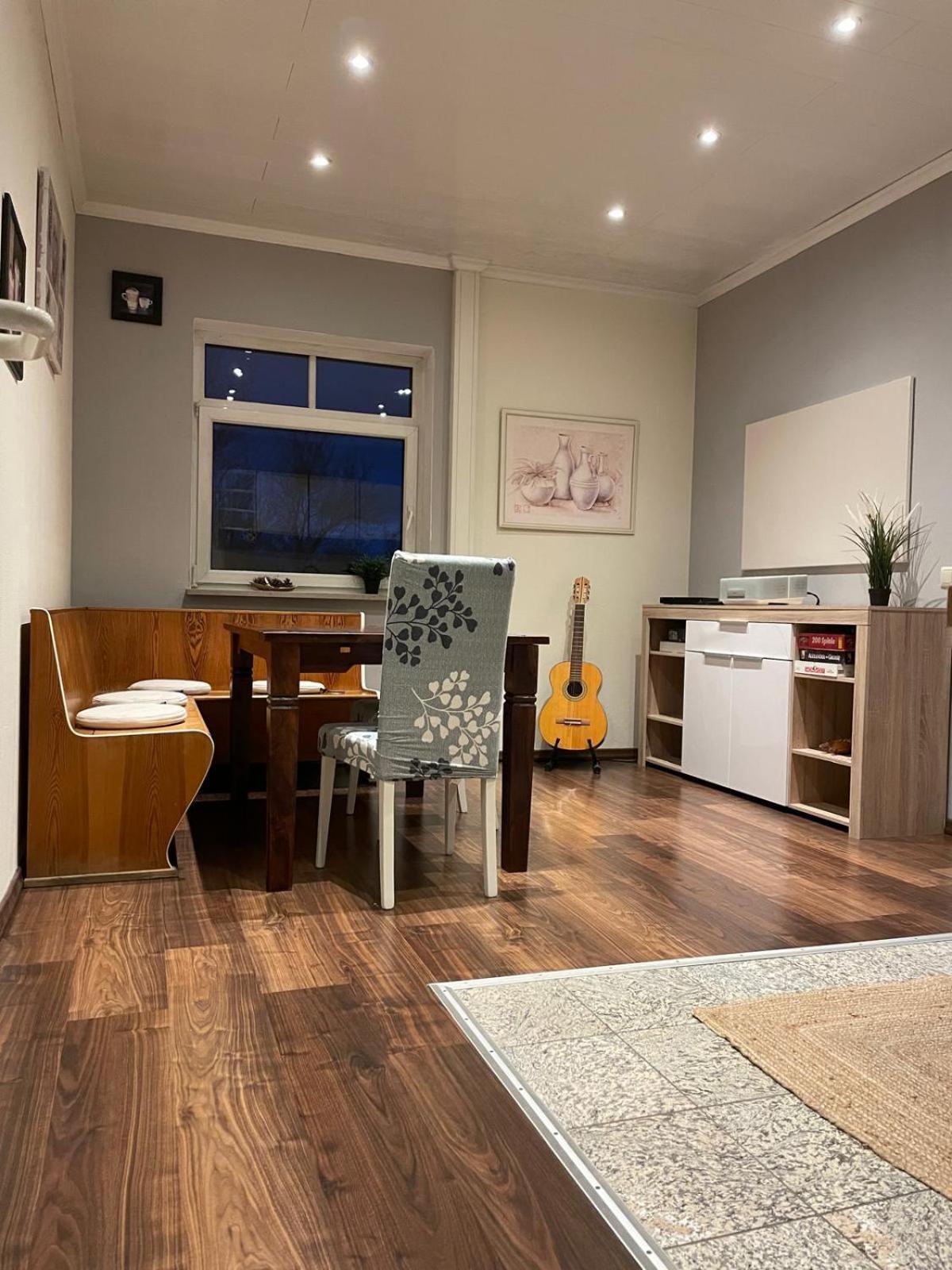 Apartament Flat For Up To 4 People In Dresden-Striesen Zewnętrze zdjęcie