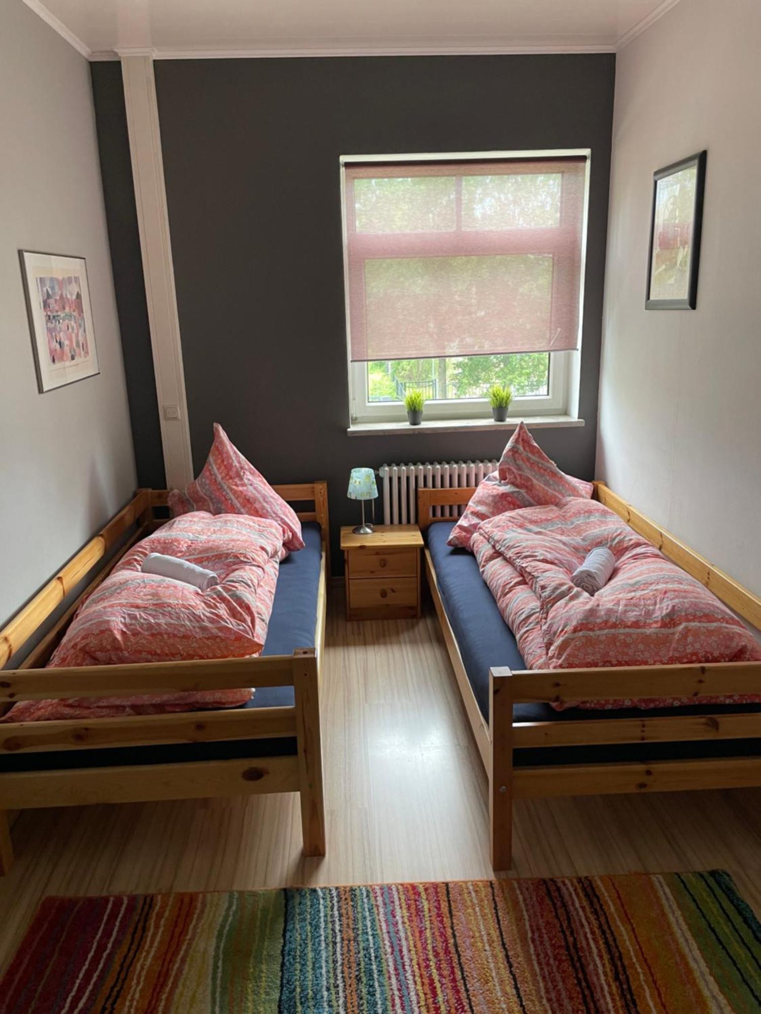 Apartament Flat For Up To 4 People In Dresden-Striesen Zewnętrze zdjęcie